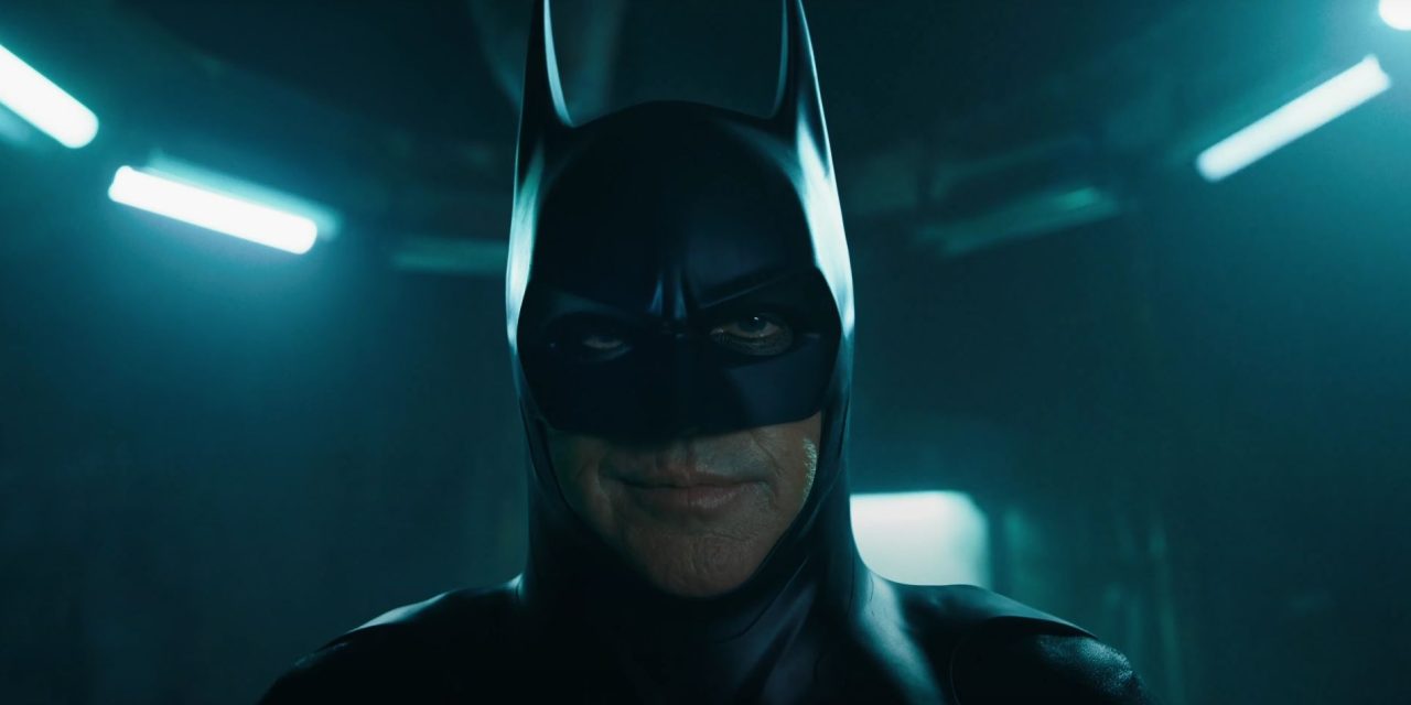 Michael Keaton Isn’t Upset That ‘Batgirl’ Was Shelved, But Supports The Directors