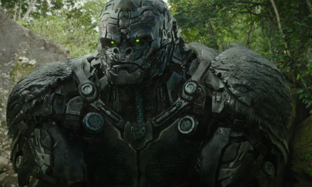 ‘Transformers: Rise Of The Beasts’ The Final Trailer Released