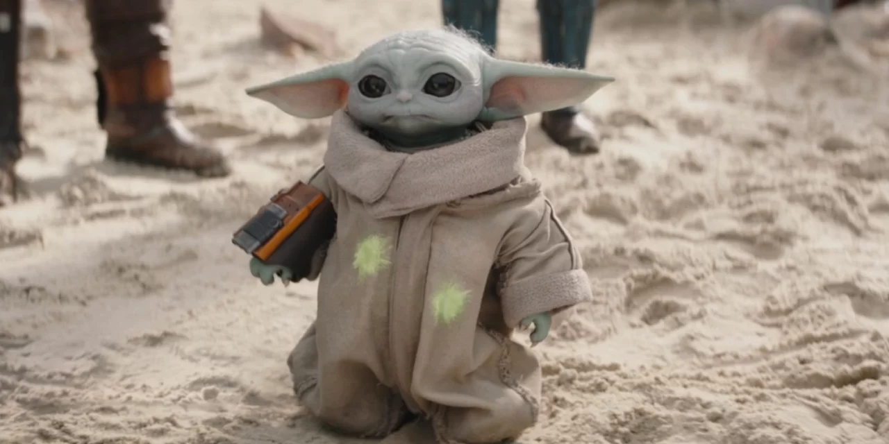 The Mandalorian: The Foundling – 8 Takeaways