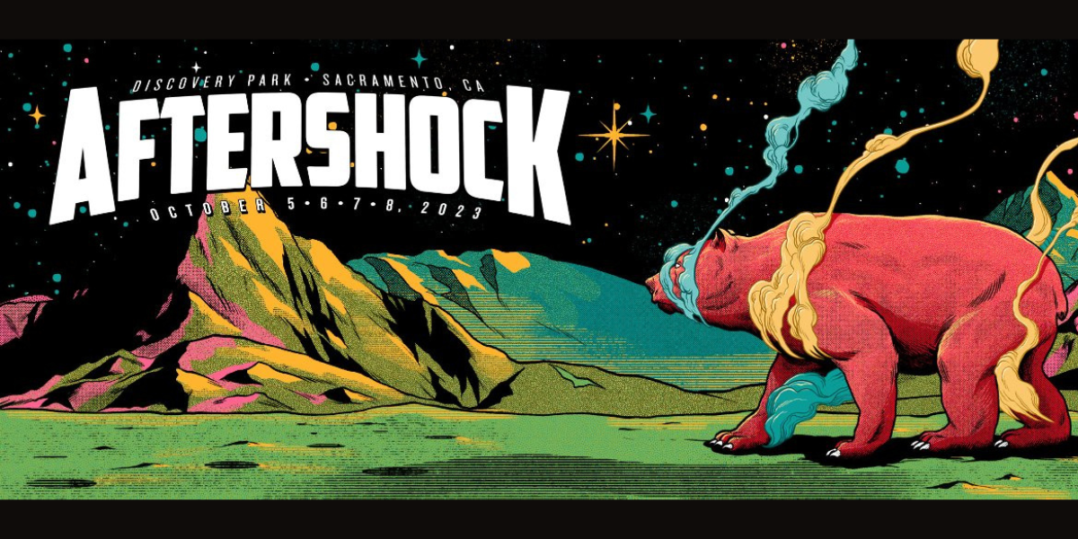 Guns N’ Roses, Pantera, Tool, & More Headline Aftershock 2023