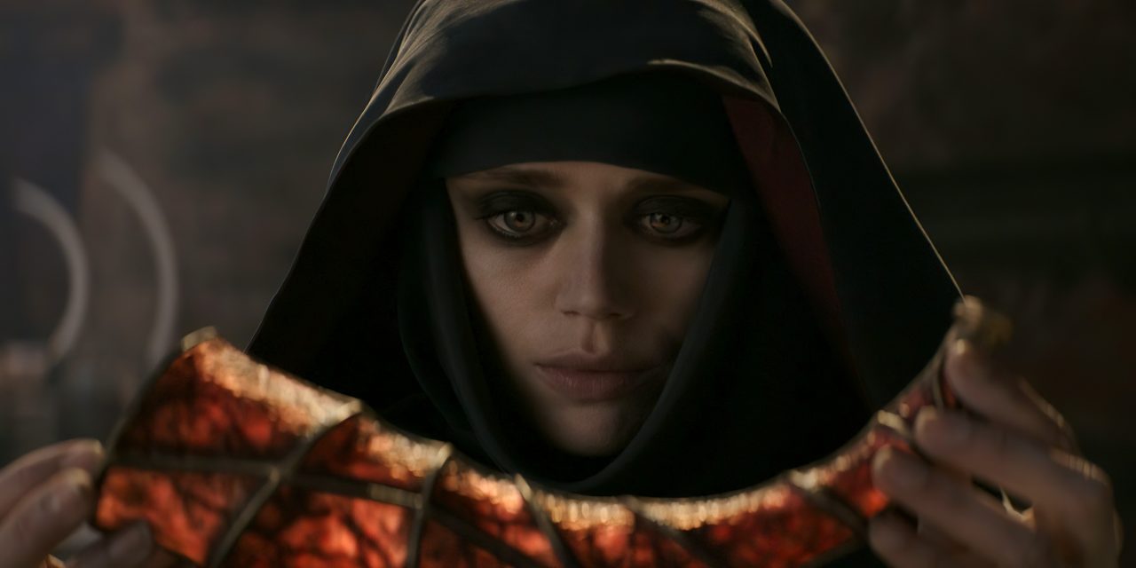 Meet the Heroes and Villains of Dungeons & Dragons: Honor Among Thieves
