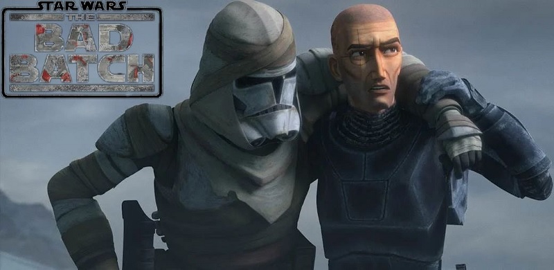 Star Wars: The Bad Batch, or The Boring Batch? Episode 12, “The Outpost,” Answers The Question