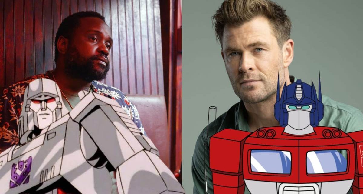 ‘Transformers One’ Animated Prequel Replaces Peter Cullen As Optimus Prime
