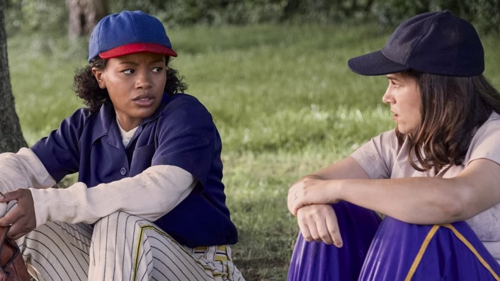 A League of Their Own renewed for a Limited Series!