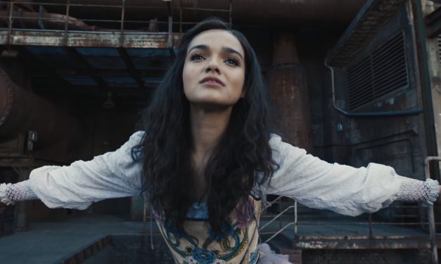 The Hunger Games: The Ballad Of Songbirds & Snakes Shows Off The Time Before Katniss [Trailer]