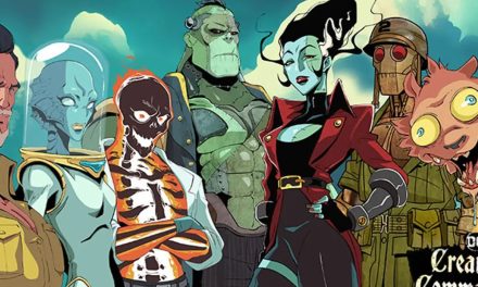 ‘Creature Commandos’ Renewed At Max For Second Season Amid Huge Viewership