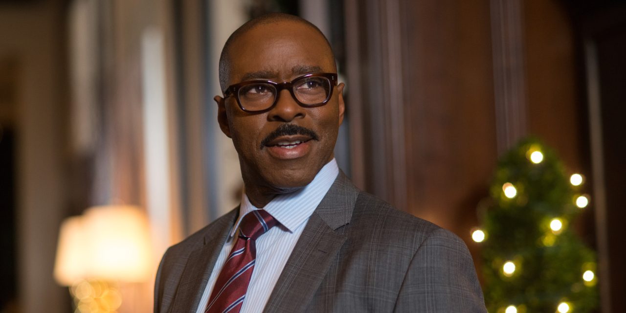 ‘Lilo & Stitch’ Live-Action Remake Adds Courtney B. Vance To Cast