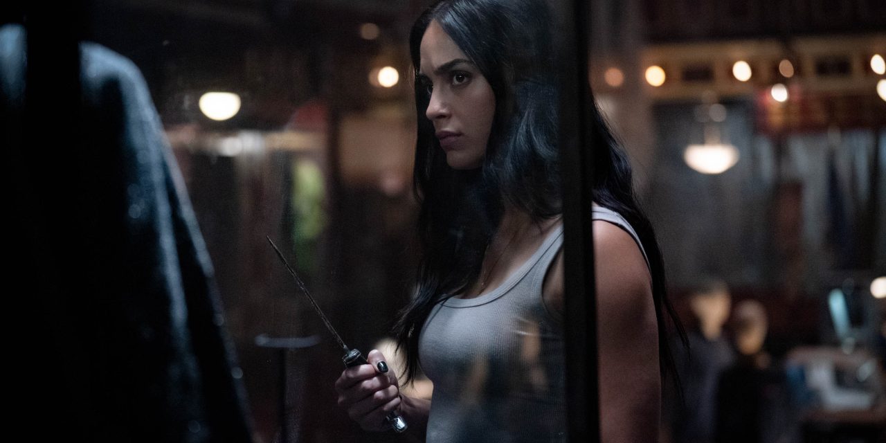 ‘Scream VI’ Star Melissa Barrera Teams With Radio Silence On Universal Monster Movie