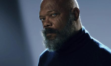 ‘Secret Invasion’ How Dangerous Is A Paranoid Nick Fury? [Trailer]