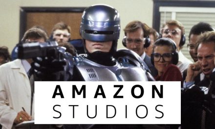 Amazon Aims To Beef Up With MGM IP Like ‘Robocop’, ‘Stargate’, & More