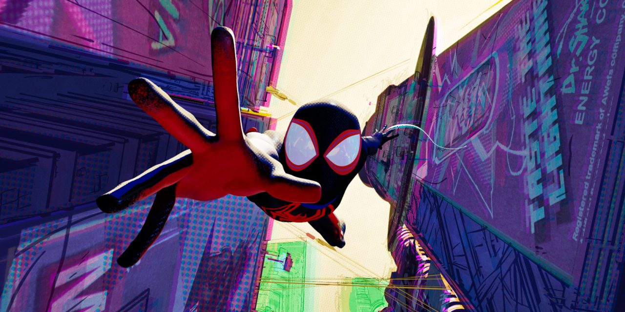 ‘Spider-Man: Across The Spider-Verse’ New Trailer Reveals Even More Spideys