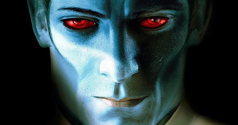‘Star Wars: Heir To The Empire’ Coming To The Big Screen… (?)