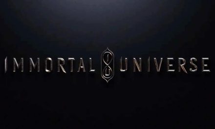 New Anne Rice Immortal Universe Series Coming To AMC!