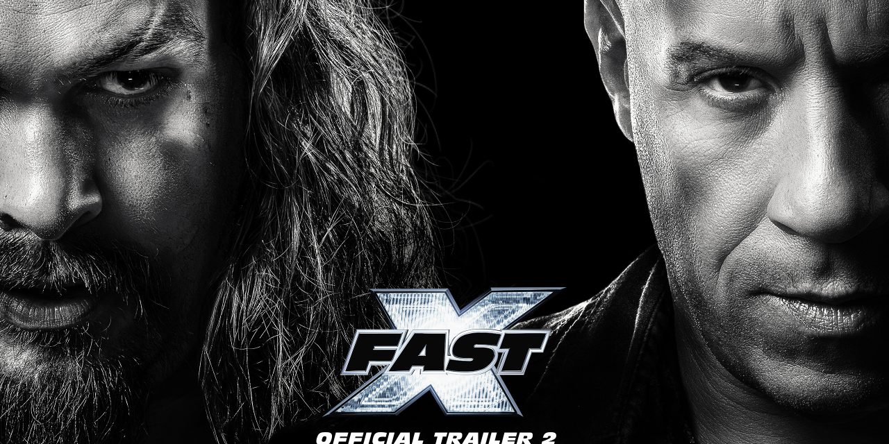 Jason Momoa Blows Up The Vatican In New ‘Fast X’ Trailer