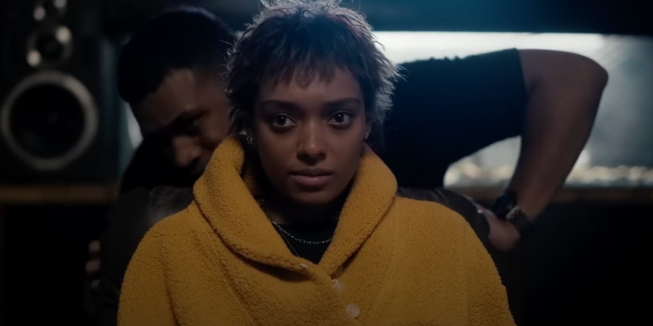 Talk To Me: A Terrifying New A24 Horror Flick [Trailer]