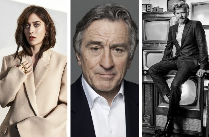 Lizzy Caplan, Jesse Plemons, & More Join Robert De Niro In Netflix’s ‘Zero Day’