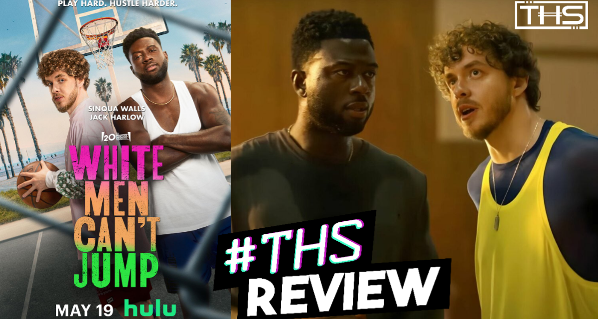 White Men Can’t Jump Throws Up A Brick [REVIEW]