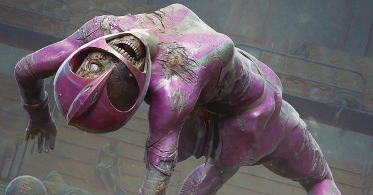 ‘Mighty Morphin Power Rangers #111’ Will Begin Comic’s Darkest Hour
