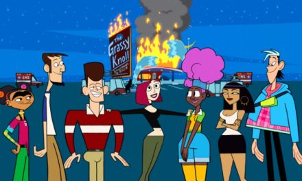 The Clones Are Unfrozen: New ‘Clone High’ Series Drops Trailer