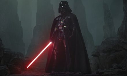 Star Wars Horror Film Reportedly In The Works At Lucasfilm