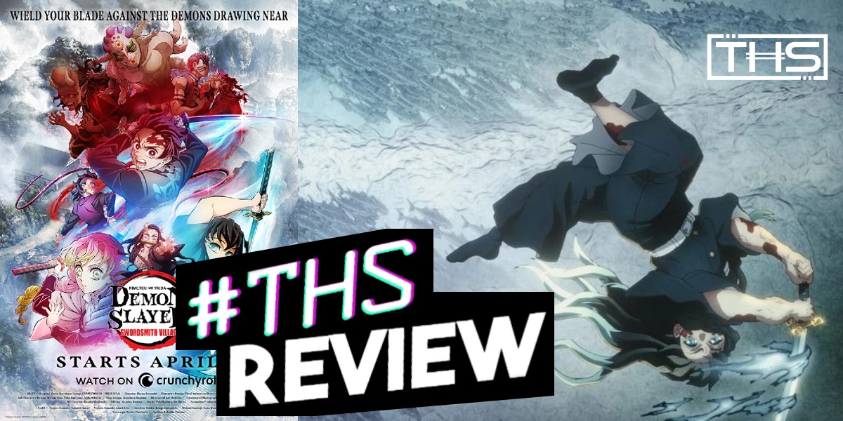 Demon Slayer: Kimetsu No Yaiba – Swordsmith Village Arc Ep. 9 “Mist Hashira Muichiro Tokito”: Feel The Misty Burn! [Anime Review]