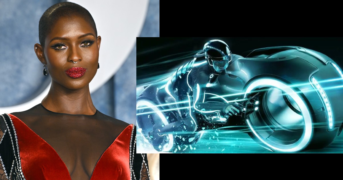 Jodie Turner-Smith Joins Jared Leto And Greta Lee In ‘Tron: Ares’