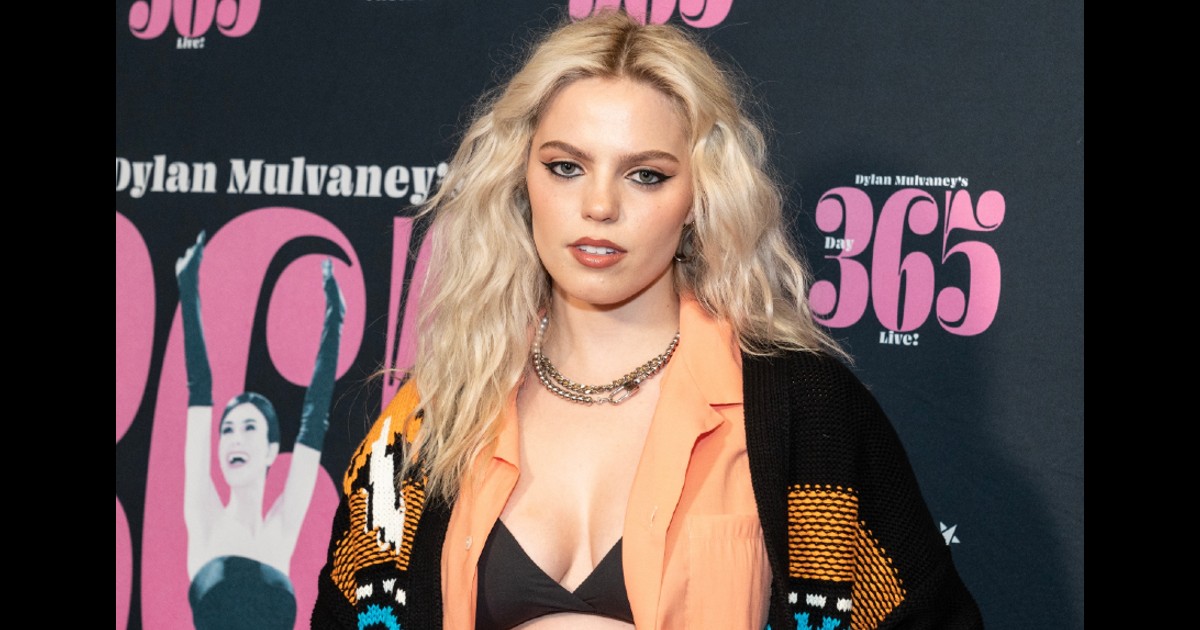 Renee Rapp Drops Stunning Ballad, “Snow Angel,” Ahead Of Debut Album