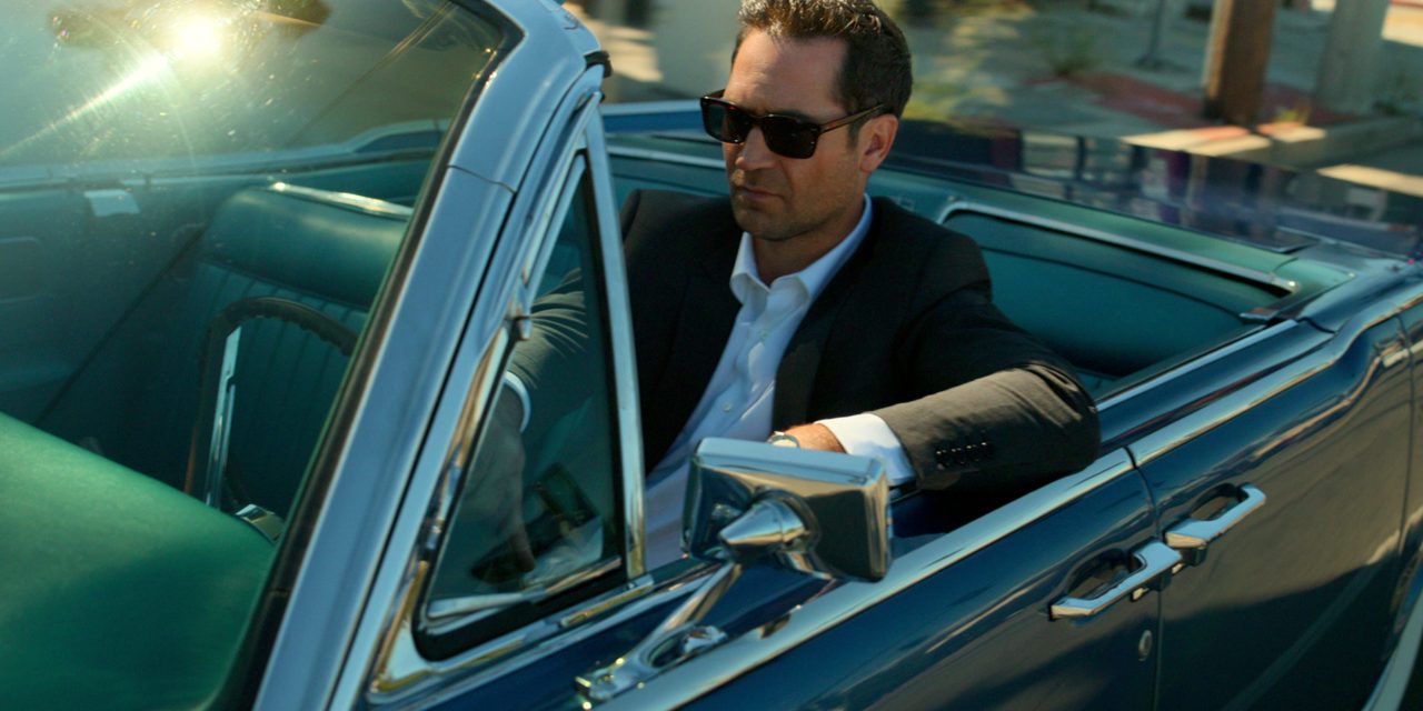 ‘The Lincoln Lawyer’ Renewed For Season 3 By Netflix
