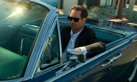 ‘The Lincoln Lawyer’ Renewed For Season 3 By Netflix