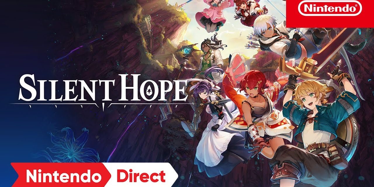 Nintendo Reveals Silent Hope At Nintendo Direct 2023