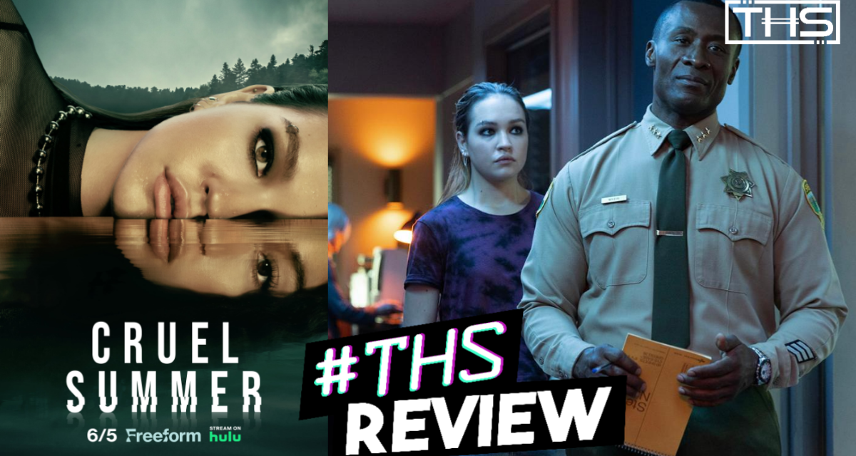Cruel Summer 202 “Ride or Die” [RECAP/REVIEW]
