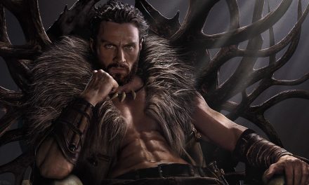 ‘Kraven The Hunter’ Announces Ultimate Movie Hunter Sweepstakes
