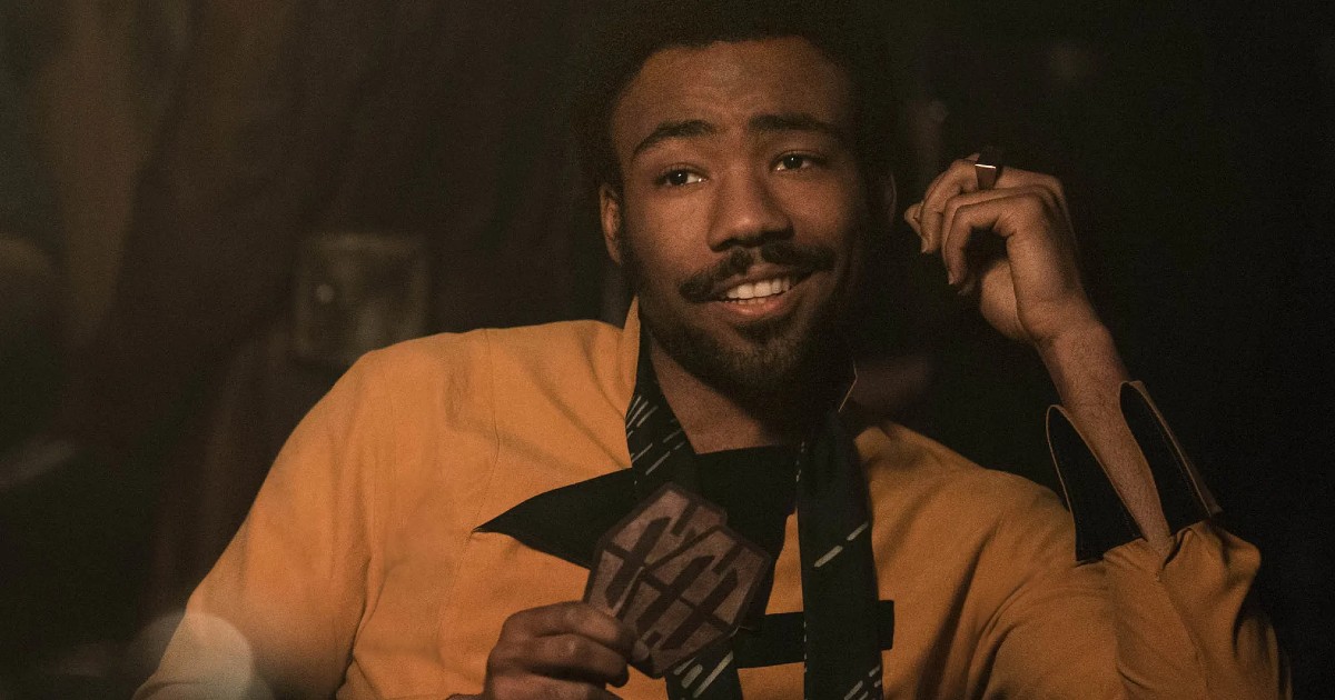 Lando Series Gains Glover Bros. As Writers After Simien’s Exit