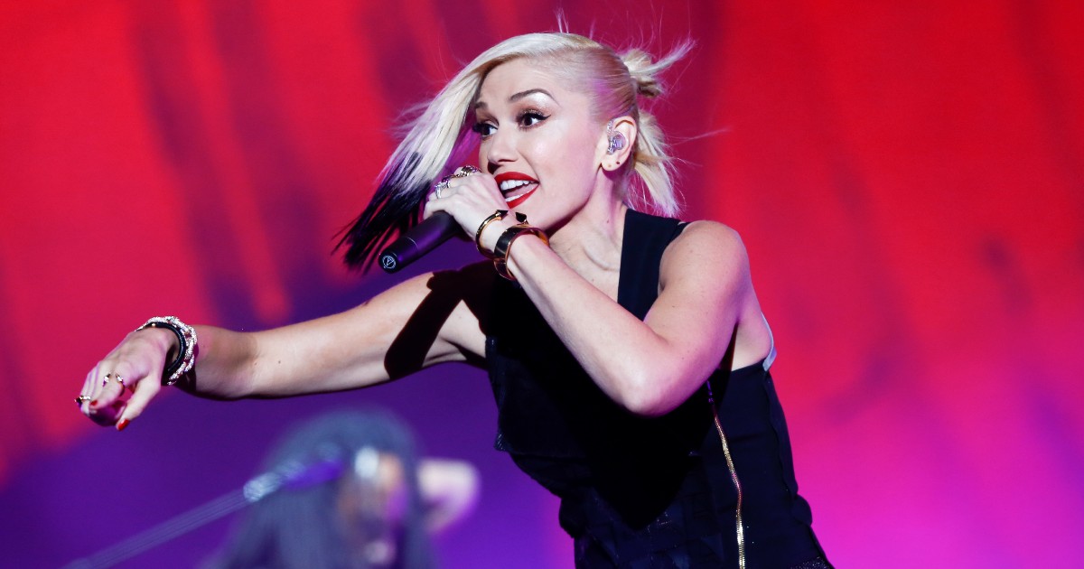 Gwen Stefani’s Most Underrated Songs