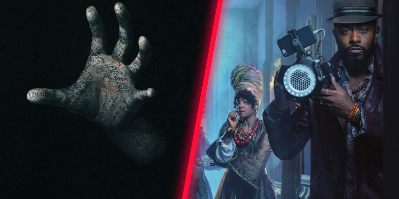 What to Watch This Weekend: July 28th 2023
