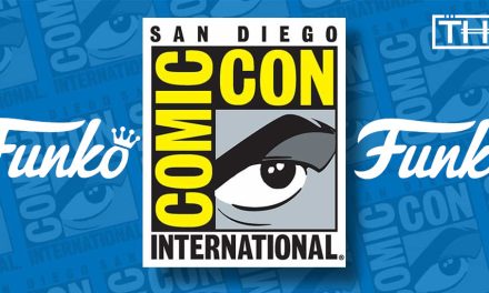 Funko SDCC 2023 Reveals (Day 2)