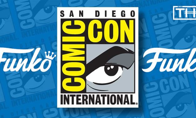 Funko SDCC 2023 Reveals (Days 3 & 4)