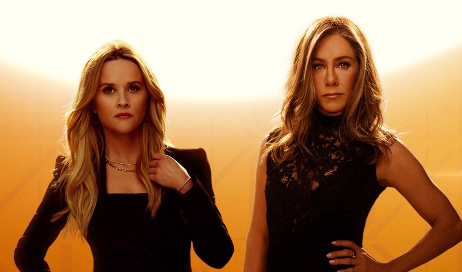 ‘The Morning Show’ Returns To Apple TV+ In September [Trailer]