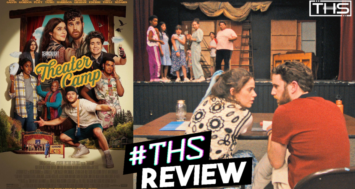 Theater Camp – Not The Story I Expected or Wanted [REVIEW]