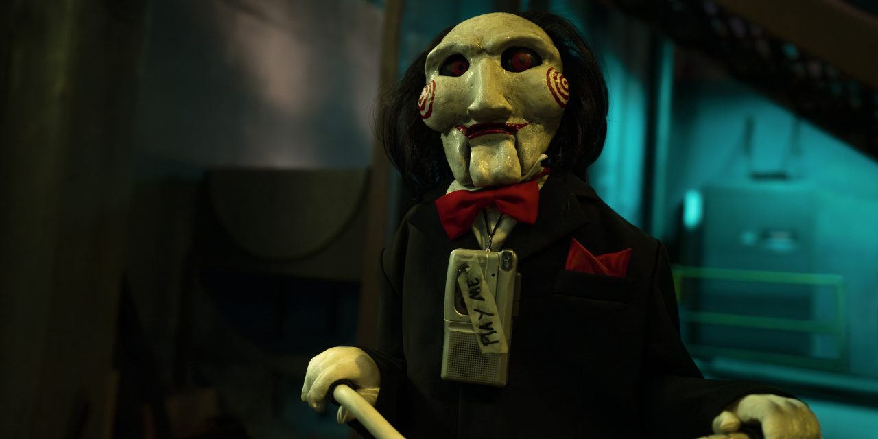 ‘Saw X’ Trailer Electrifies Midsummer Scream And Audiences Online