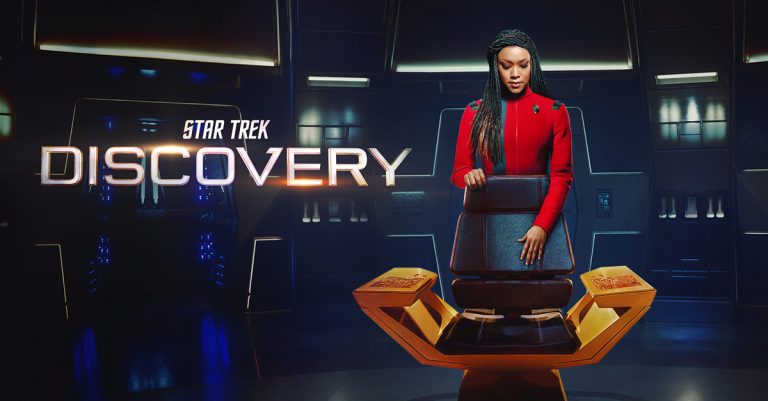 Star Trek