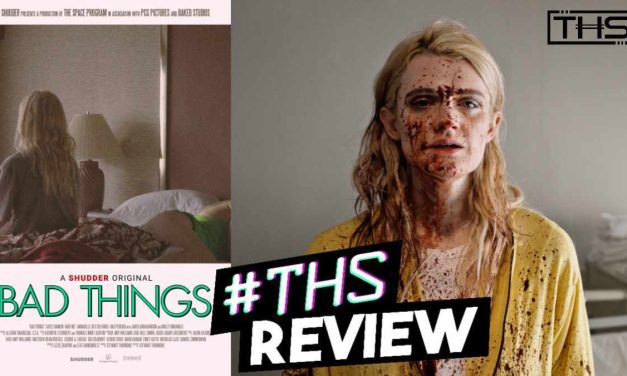 Shudder’s ‘Bad Things’ Delivers Queer Slasher Fem Rage [Review]