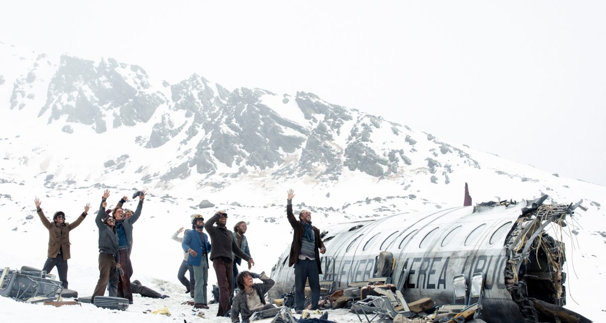 ‘Society Of The Snow’ Teaser Trailer Revealed By Netflix