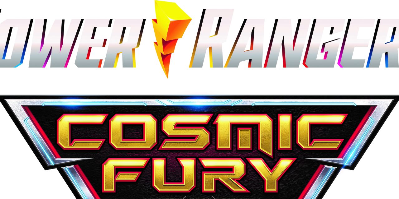 ‘Power Rangers Cosmic Fury’ Reveals Premiere Date And The Return Of David Yost