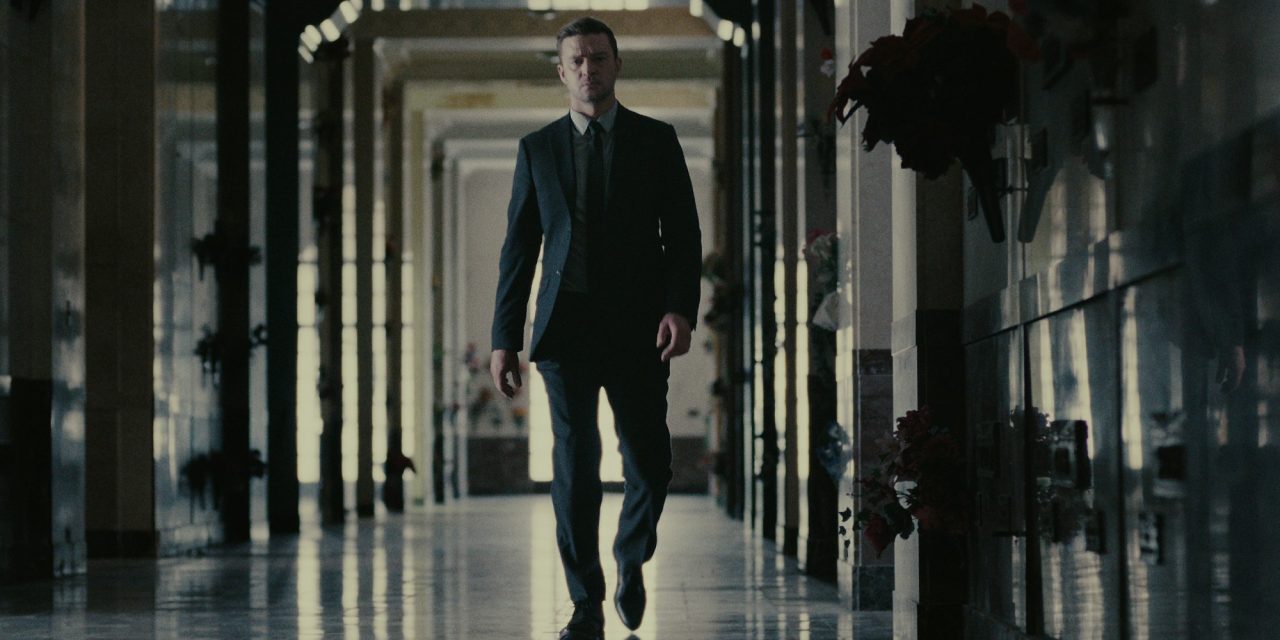 First Look At Justin Timberlake In Netflix Film ‘Reptile’