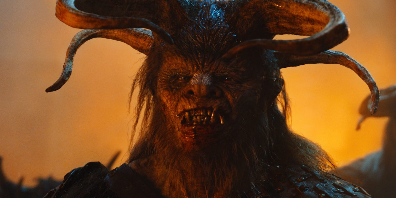 The Wheel of Time Season 2 Releases Behind-the-Scenes Featurette ‘Terror of The Trollocs’