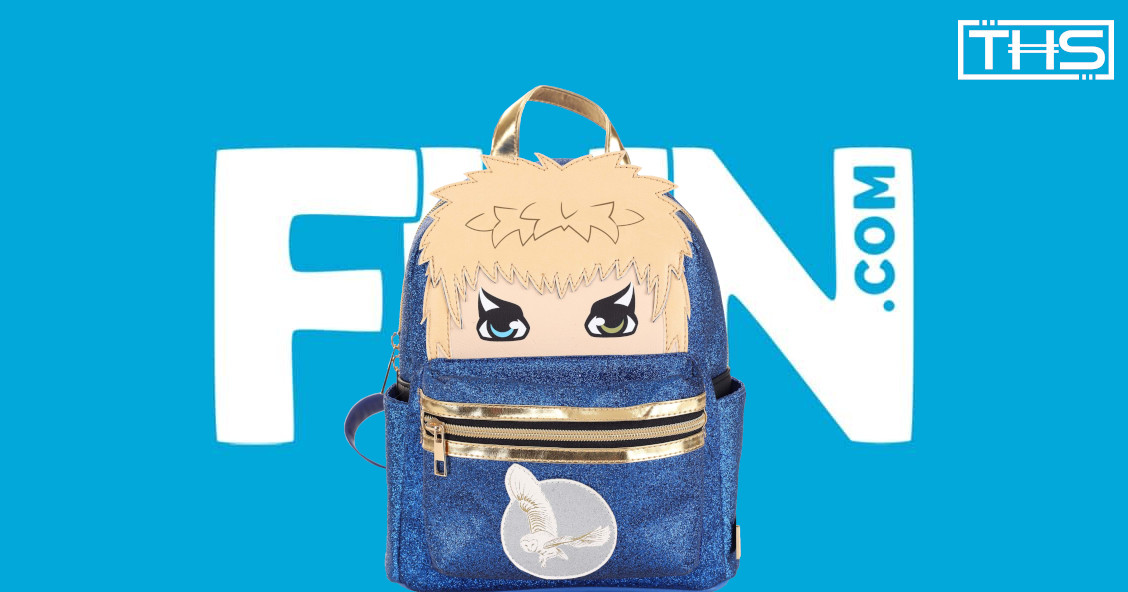 Labyrinth Jareth Goblin King Mini Backpack Available Exclusively At FUN.Com