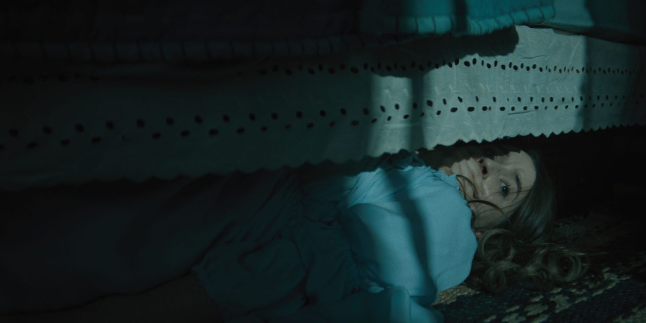 Laika Acquires ‘Crumble’ from Brian Duffield, Writer Of ‘No One Will Save You’