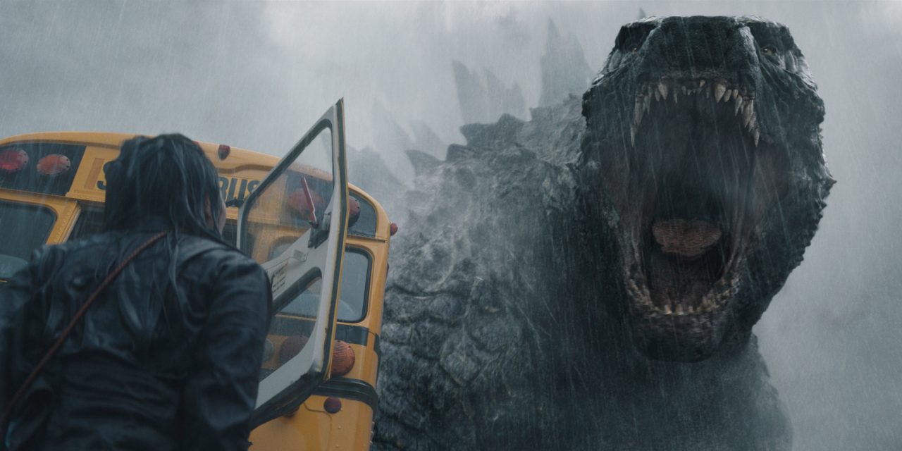 ‘Monarch: Legacy of Monsters’ Reveals First Trailer And November Premiere Date