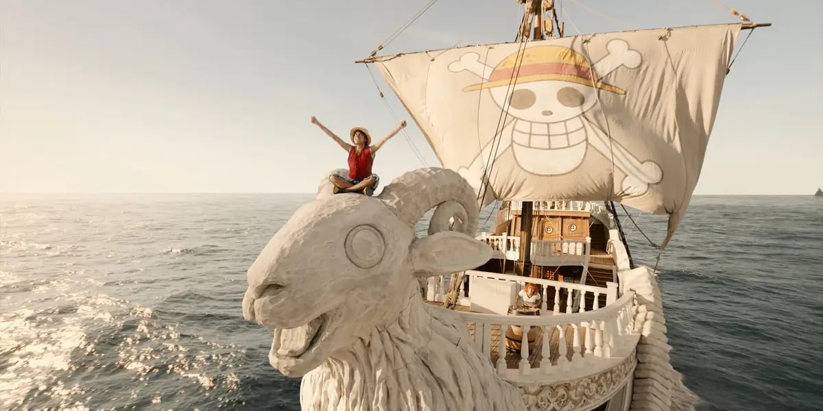 Netflix’s One Piece Season 2: New Details And Casting